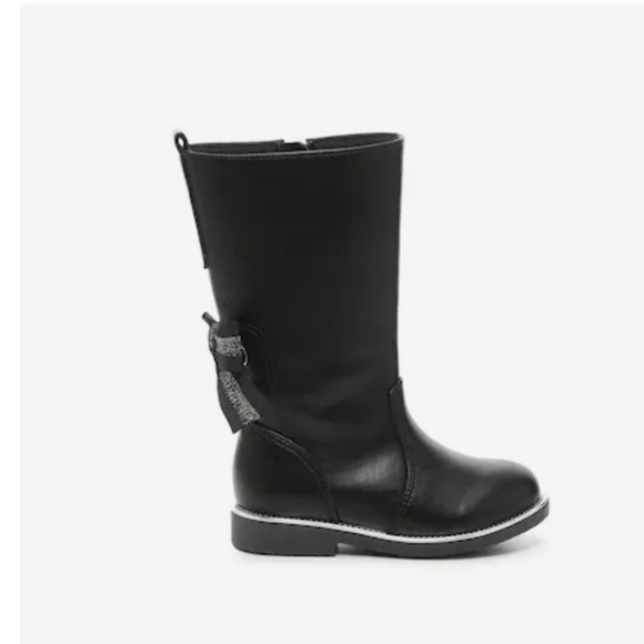 Olive & Edie Tasha Boots - Picture 8 of 8